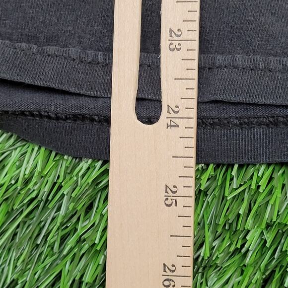 2PAC Tupac-Shakur Shirt Womens Small 17x24 Black - Picture 7 of 12